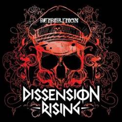 Dissension Rising : Retribution